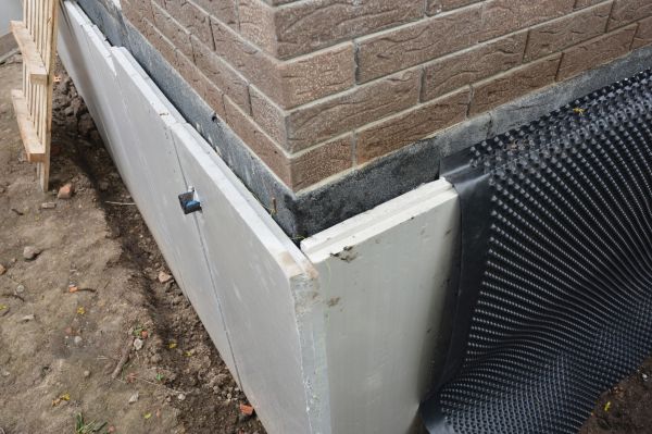 Flood Mitigation in Hampton