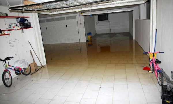 Water Remediation in Hampton